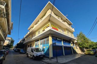 Κτίριο 770 τ.μ. για πώληση