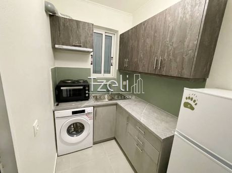 Studio / γκαρσονιέρα 30τ.μ. για ενοικίαση-Πάτρα » Ζαρουχλέικα