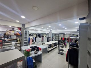 Κατάστημα 580 τ.μ. για πώληση, Μεσσηνία, Καλαμάτα-thumb-8
