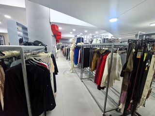 Κατάστημα 580 τ.μ. για πώληση, Μεσσηνία, Καλαμάτα-thumb-1