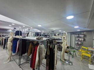 Κατάστημα 580 τ.μ. για πώληση, Μεσσηνία, Καλαμάτα-thumb-3