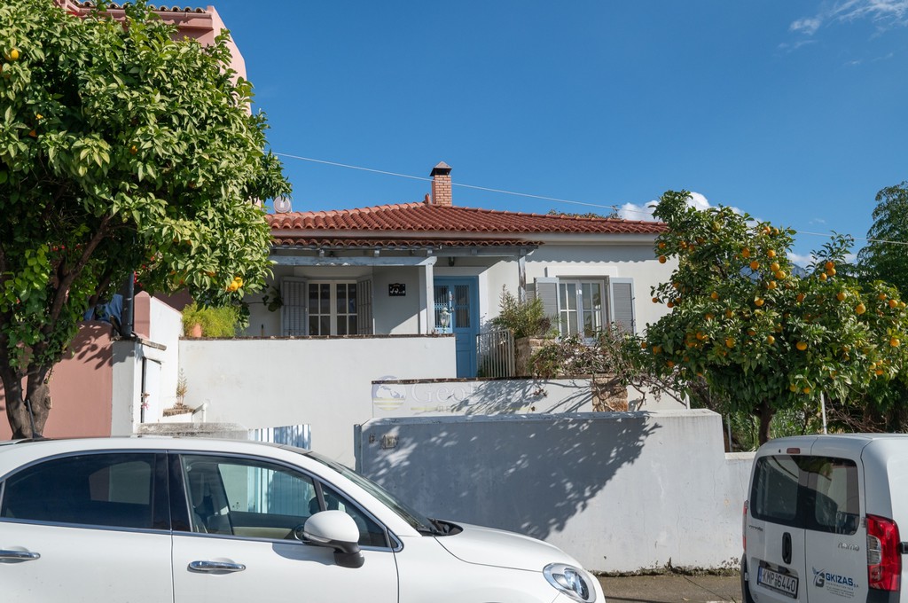 Μονοκατοικία 239 τ.μ. προς πώληση, Κέντρο Καλαμάτας