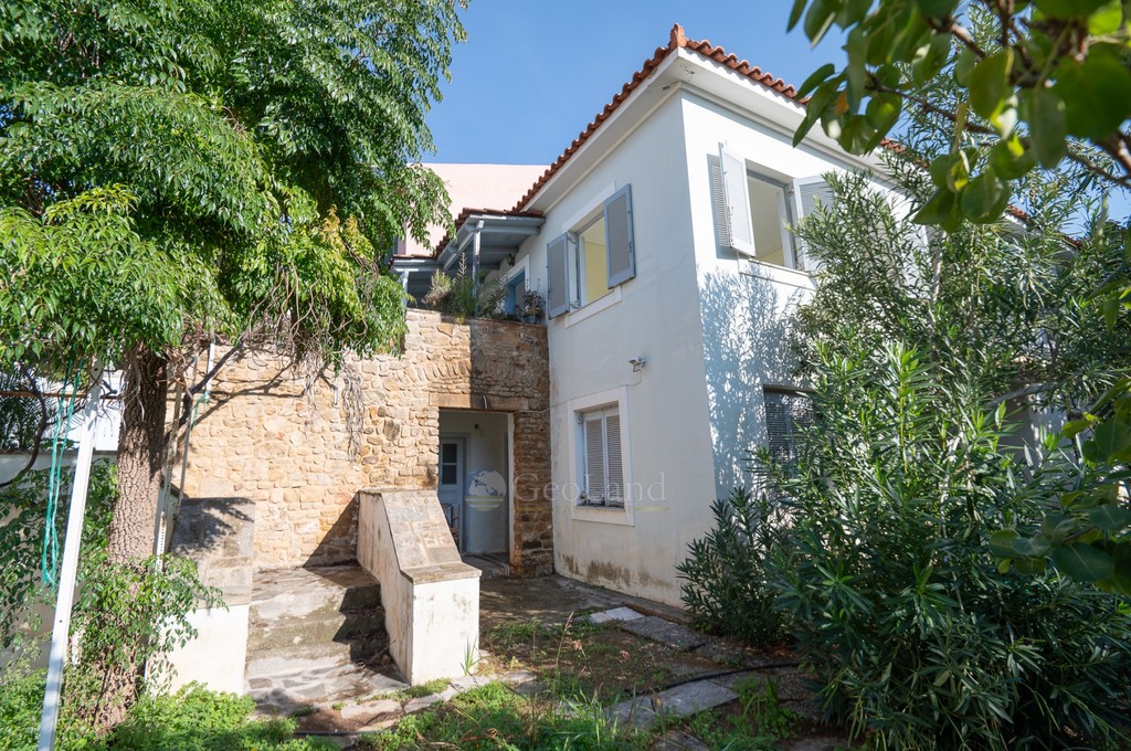 Μονοκατοικία 239 τ.μ. προς πώληση, Κέντρο Καλαμάτας