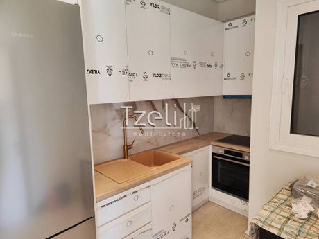 Apartment 80sqm for rent-Patra » Patra Centre