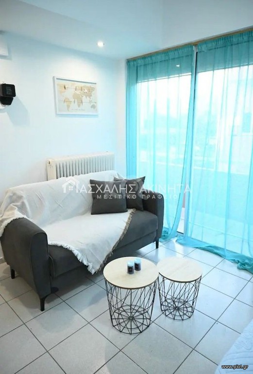 Studio / γκαρσονιέρα 30 τ.μ. προς ενοικίαση, Ν. Ηρακλείου, Ηράκλειο Κρήτης