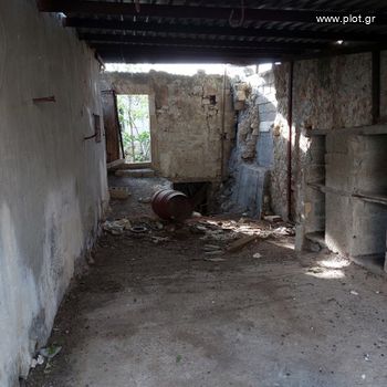 Οικόπεδο 350τ.μ. για πώληση-Γοργολαϊνη » Άγιος μύρωνας