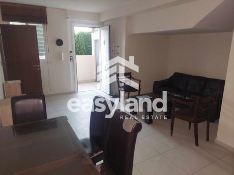 Apartment 50sqm for rent-Patra » Agyia