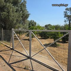 Οικόπεδο 6.700 τ.μ. πρός πώληση, Εύβοια, Ερέτρια-thumb-5