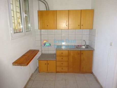 Apartment 40 sqm for rent