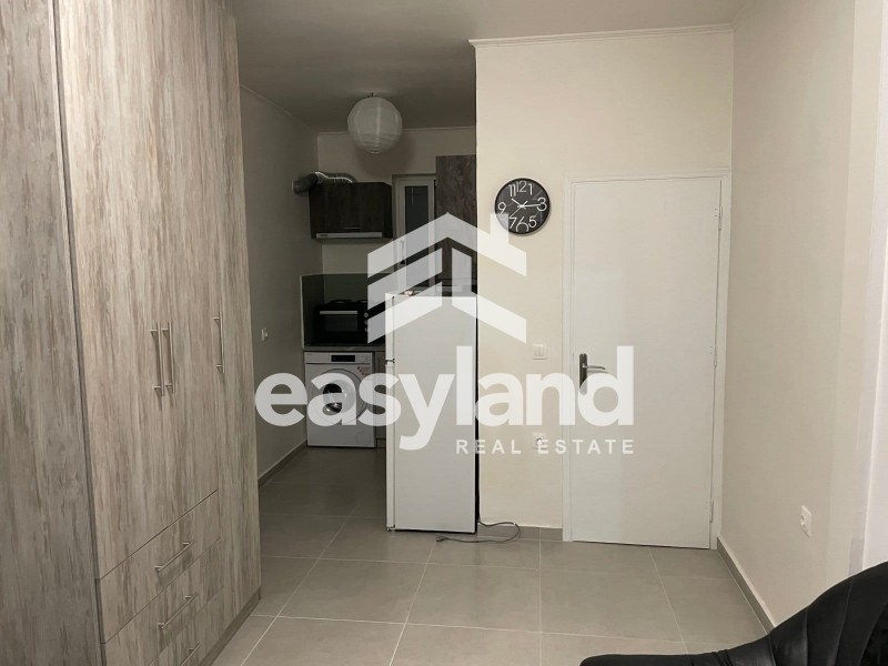 Studio / γκαρσονιέρα 30 τ.μ. πρός ενοικίαση, Αχαΐα, Πάτρα