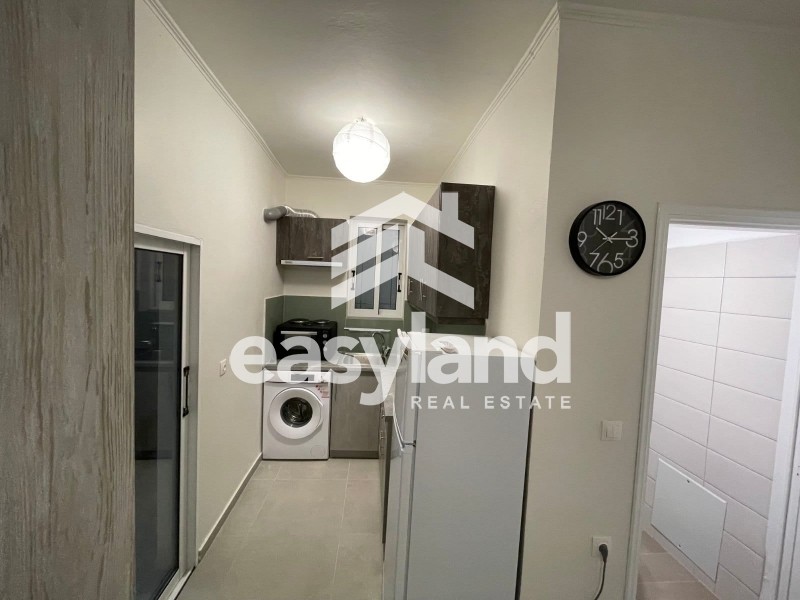 Studio / γκαρσονιέρα 30 τ.μ. πρός ενοικίαση, Αχαΐα, Πάτρα