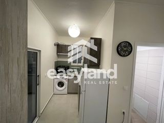 Studio / γκαρσονιέρα 30 τ.μ. για ενοικίαση, Αχαΐα, Πάτρα-thumb-2