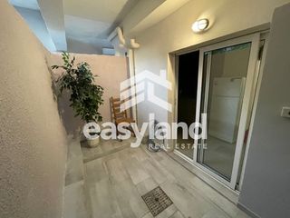 Studio / γκαρσονιέρα 30 τ.μ. για ενοικίαση, Αχαΐα, Πάτρα-thumb-21