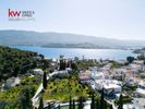 Land plot 735sqm for sale-Poros