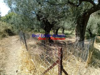 Οικόπεδο 1.000 τ.μ. για πώληση, Αχαΐα, Διακοπτό-thumb-1
