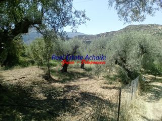 Οικόπεδο 1.000 τ.μ. για πώληση, Αχαΐα, Διακοπτό-thumb-2