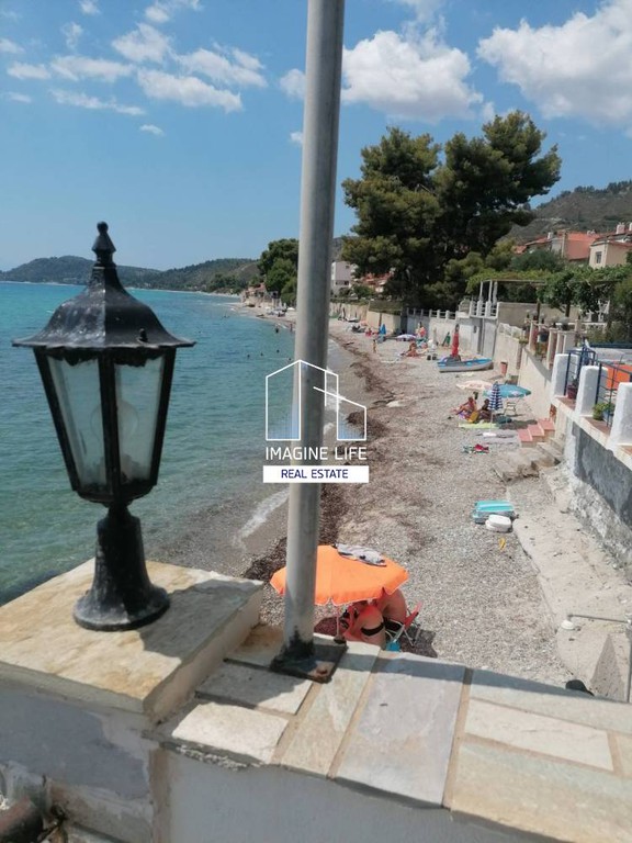 Μονοκατοικία 60 τ.μ. προς πώληση, Μόλες Καλύβες