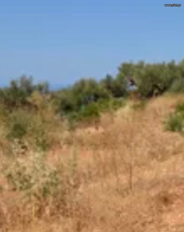 Οικόπεδο 27.000 τ.μ. προς πώληση, Κυκλάδες, Αμοργός