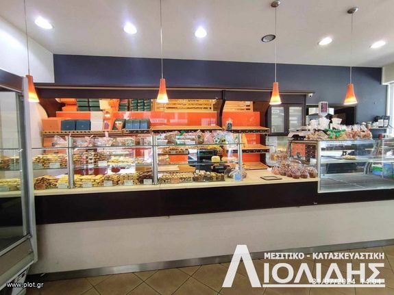 Εκθεσιακός χώρος 50 τ.μ. για πώληση, Θεσσαλονίκη - Κέντρο, Μαρτίου