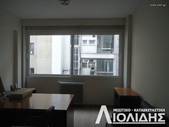Γραφείο 20 τ.μ. για ενοικίαση, Θεσσαλονίκη - Κέντρο, Λαδάδικα