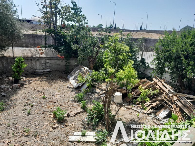 Οικόπεδο 246 τ.μ. πρός πώληση, Θεσσαλονίκη - Περιφ/Κοί Δήμοι, Μενεμένη