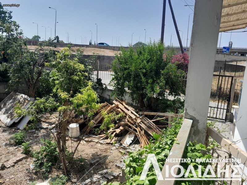 Οικόπεδο 246 τ.μ. πρός πώληση, Θεσσαλονίκη - Περιφ/Κοί Δήμοι, Μενεμένη