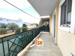 Studio / γκαρσονιέρα 30 τ.μ. πρός ενοικίαση, Αχαΐα, Πάτρα-thumb-12