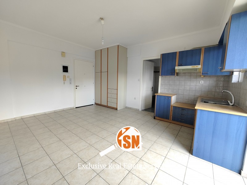 Studio / γκαρσονιέρα 30 τ.μ. πρός ενοικίαση, Αχαΐα, Πάτρα