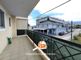 Studio / γκαρσονιέρα 30 τ.μ. πρός ενοικίαση, Αχαΐα, Πάτρα-thumb-10