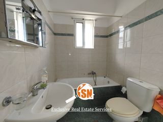 Studio / γκαρσονιέρα 30 τ.μ. πρός ενοικίαση, Αχαΐα, Πάτρα-thumb-8