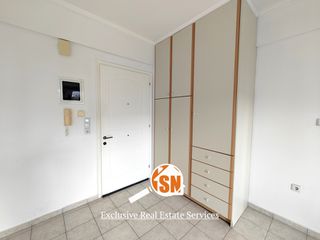 Studio / γκαρσονιέρα 30 τ.μ. πρός ενοικίαση, Αχαΐα, Πάτρα-thumb-4
