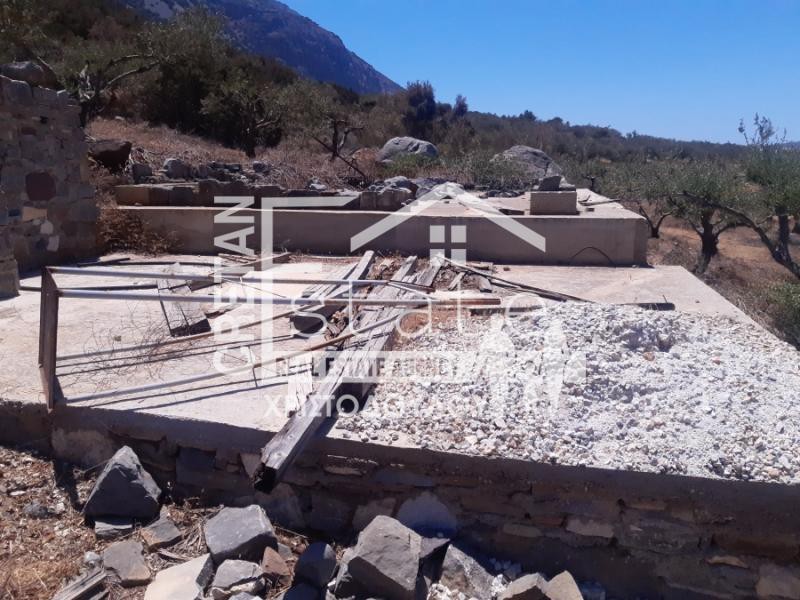 Αγροτεμάχια 13.000 τ.μ. πρός πώληση, Ν. Λασιθίου, Ιεράπετρα