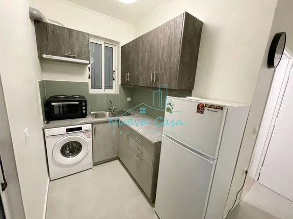 Studio 30 sqm for rent, Achaia, Patra