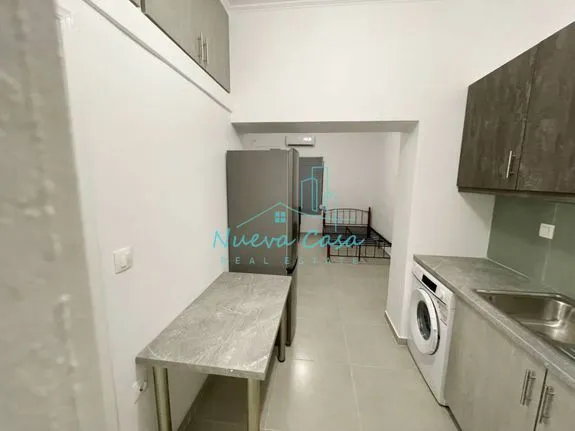 Studio 34 sqm for rent, Achaia, Patra