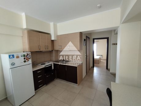 Studio 50sqm for rent-Serres » Center