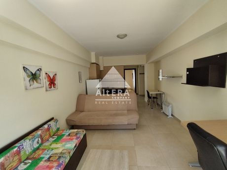 Studio 50sqm for rent-Serres » Center