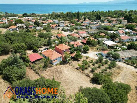 Οικόπεδο 438τ.μ. για πώληση-Άγιος γεώργιος » Ασπροβάλτα