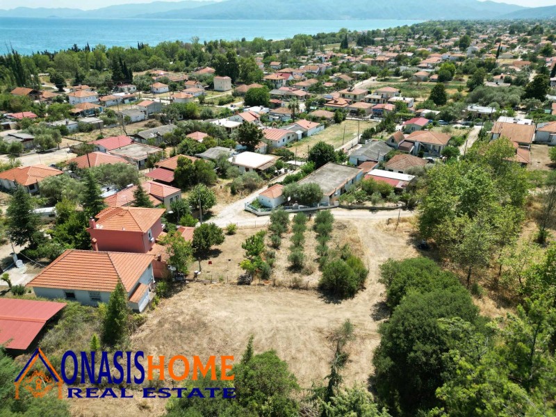 Οικόπεδο 438 τ.μ. πρός πώληση, Θεσσαλονίκη - Υπόλ. Νομού, Άγιος Γεώργιος