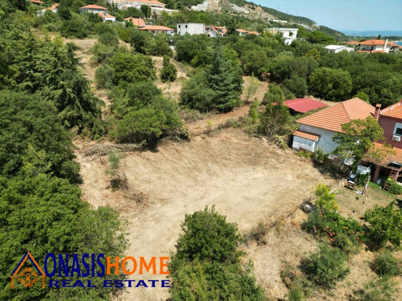 Οικόπεδο 438 τ.μ. πρός πώληση, Θεσσαλονίκη - Υπόλ. Νομού, Άγιος Γεώργιος