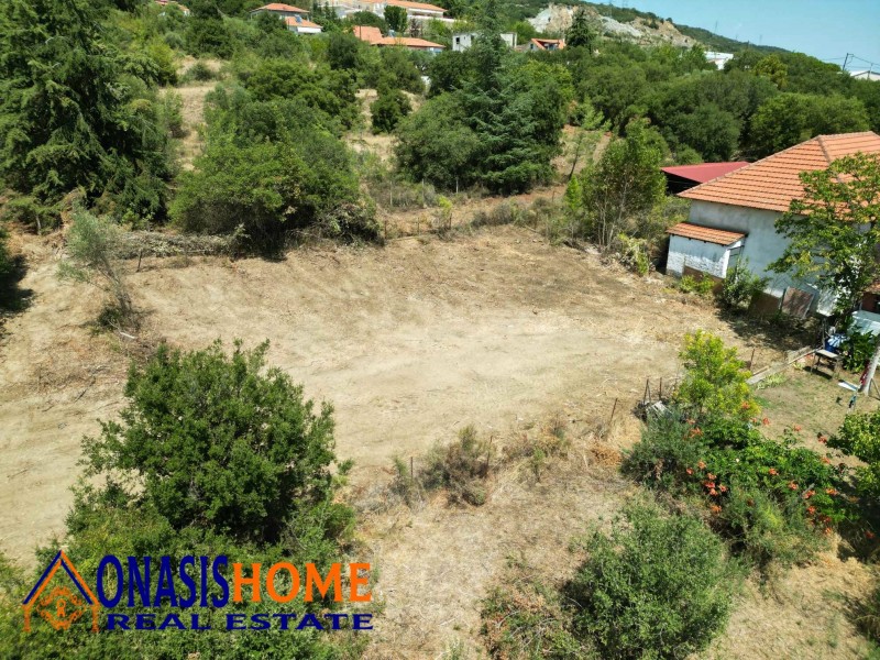 Οικόπεδο 438 τ.μ. πρός πώληση, Θεσσαλονίκη - Υπόλ. Νομού, Άγιος Γεώργιος