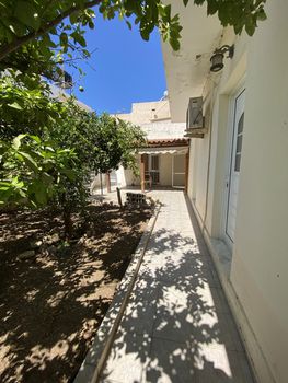 Μονοκατοικία 138τ.μ. για πώληση-Ιεράπετρα » Κέντρο