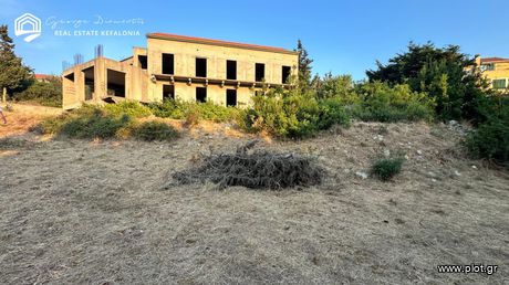 Αγροτεμάχια 3.715τ.μ. για πώληση-Ιθάκη » Εξωγή