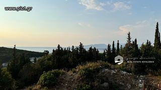 Αγροτεμάχια 3.715 τ.μ. για πώληση, Ν. Κεφαλονιάς, Ιθάκη-thumb-2