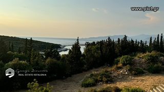 Αγροτεμάχια 3.715 τ.μ. για πώληση, Ν. Κεφαλονιάς, Ιθάκη-thumb-3