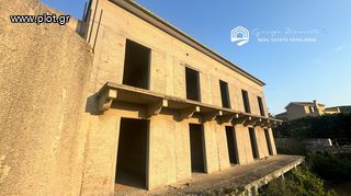 Αγροτεμάχια 3.715 τ.μ. για πώληση, Ν. Κεφαλονιάς, Ιθάκη-thumb-5