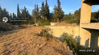 Αγροτεμάχια 3.715 τ.μ. για πώληση, Ν. Κεφαλονιάς, Ιθάκη-thumb-8