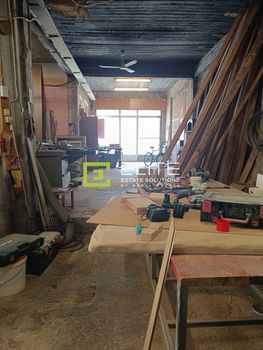 Store 127sqm for sale-Volos » Chiliadou