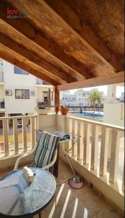 Apartment 80 sqm for rent, Famagusta, Liopetri