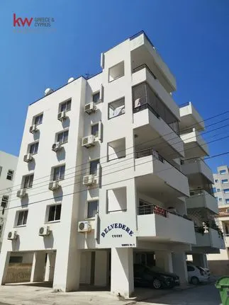 Apartment 80 sqm for rent, Larnaca, Larnaca (center)