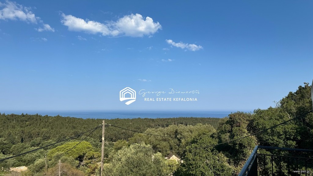 Βίλλα 214 τ.μ. πρός πώληση, Ν. Κεφαλονιάς, Κεφαλονιά